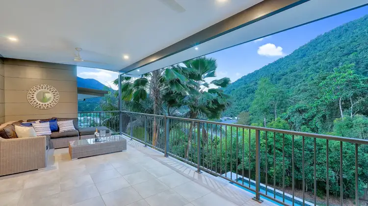 Third view of Homely house listing, 15 Lowther Close, Redlynch QLD 4870