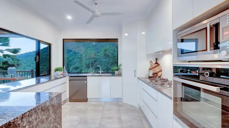 Fourth view of Homely house listing, 15 Lowther Close, Redlynch QLD 4870