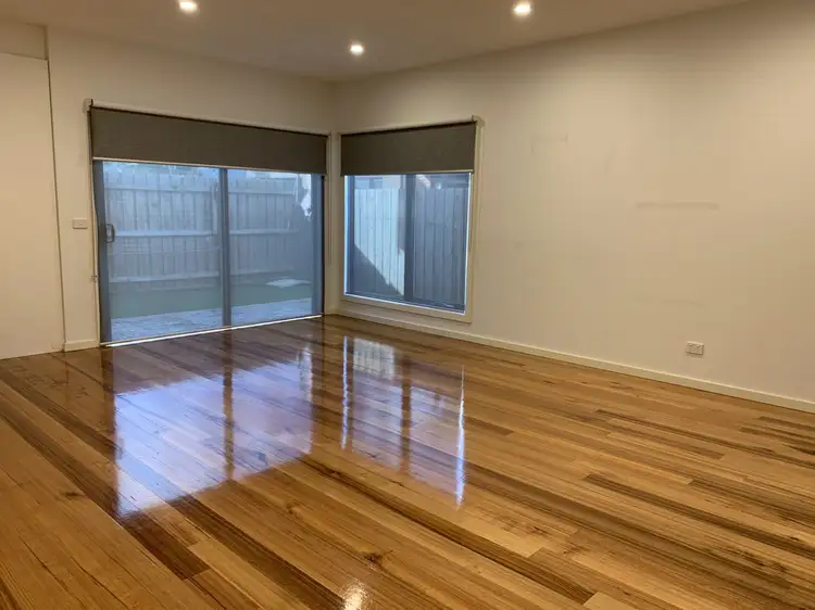 Fifth view of Homely townhouse listing, 4/6 Bosquet Street, Maidstone VIC 3012