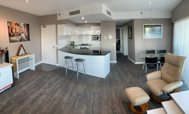 Main view of Homely apartment listing, 14/19 Bowman street, South Perth WA 6151