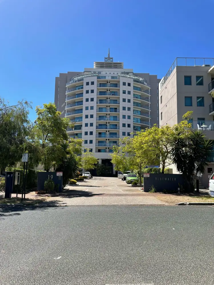 Seventh view of Homely apartment listing, 14/19 Bowman street, South Perth WA 6151