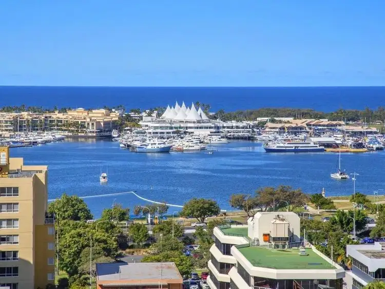 2307/34 Scarborough Street, Southport QLD 4215