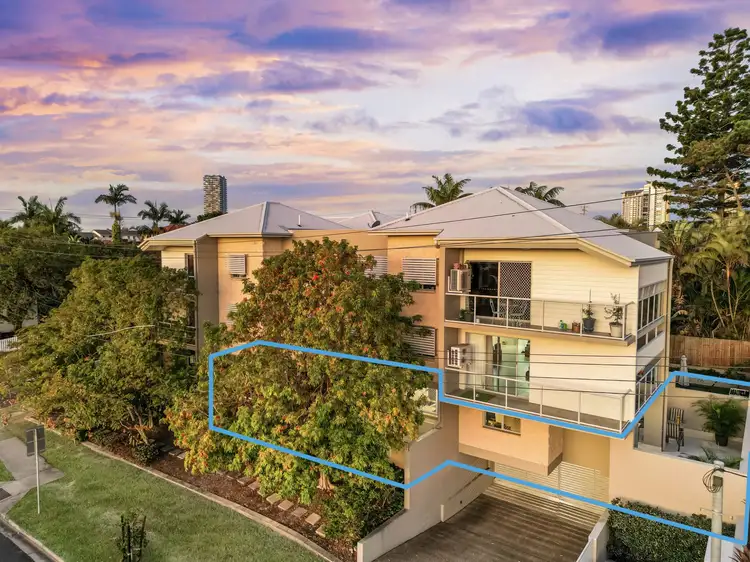 2/38 Johnston Street, Southport QLD 4215