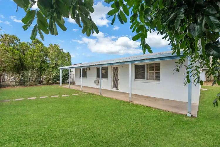 2 Alexander Court, Rasmussen QLD 4815