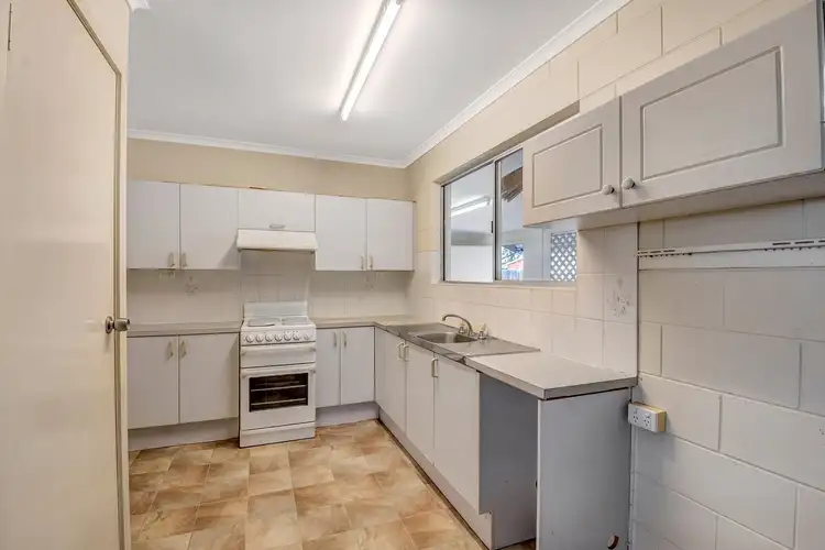 Third view of Homely house listing, 2 Alexander Court, Rasmussen QLD 4815