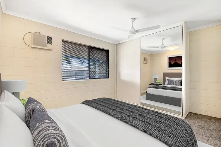 Fourth view of Homely house listing, 2 Alexander Court, Rasmussen QLD 4815