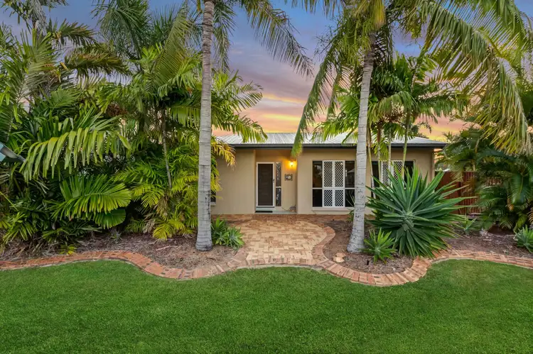 Second view of Homely house listing, 2 Indigo Crescent, Annandale QLD 4814