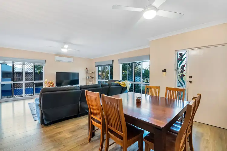 Fourth view of Homely house listing, 2 Indigo Crescent, Annandale QLD 4814