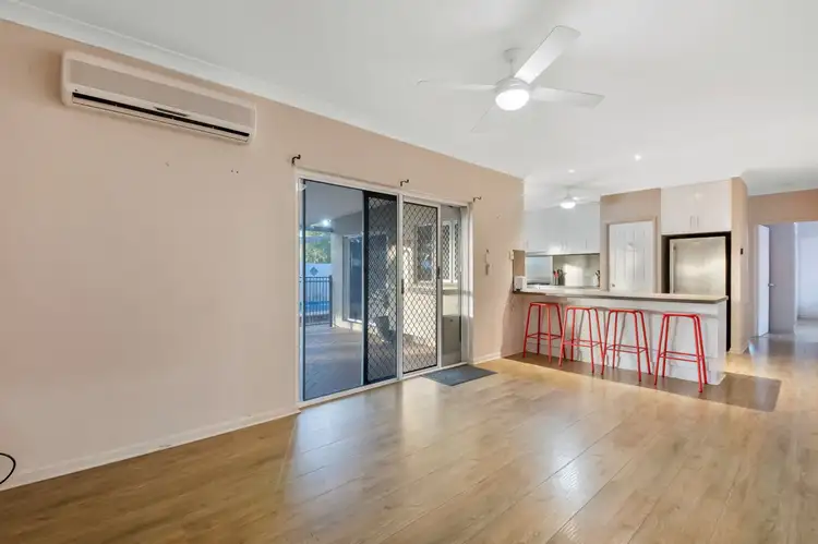 Seventh view of Homely house listing, 2 Indigo Crescent, Annandale QLD 4814