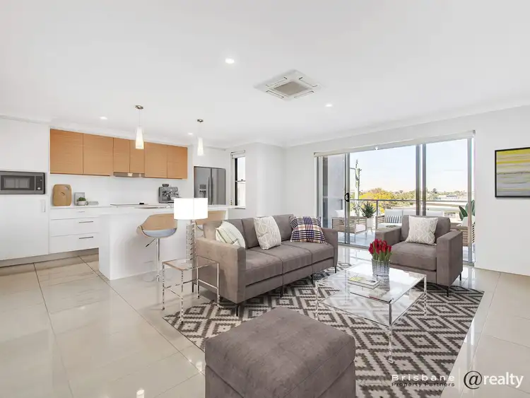 12/34 Hows Road, Nundah QLD 4012