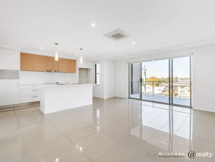 Second view of Homely apartment listing, 12/34 Hows Road, Nundah QLD 4012