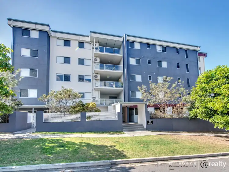 Third view of Homely apartment listing, 12/34 Hows Road, Nundah QLD 4012