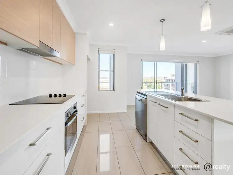 Fourth view of Homely apartment listing, 12/34 Hows Road, Nundah QLD 4012