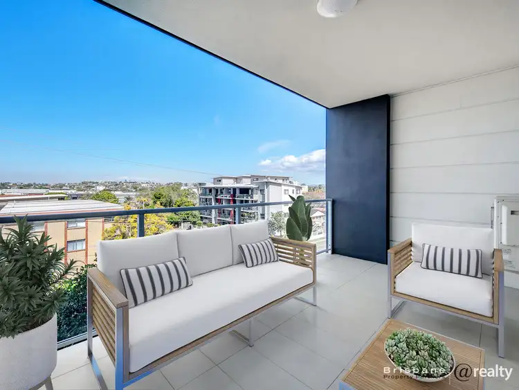 Fifth view of Homely apartment listing, 12/34 Hows Road, Nundah QLD 4012
