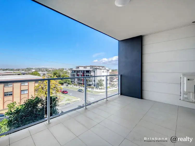 Sixth view of Homely apartment listing, 12/34 Hows Road, Nundah QLD 4012