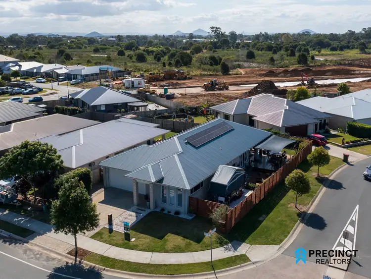 Second view of Homely house listing, 9 Raff Road, Caboolture South QLD 4510