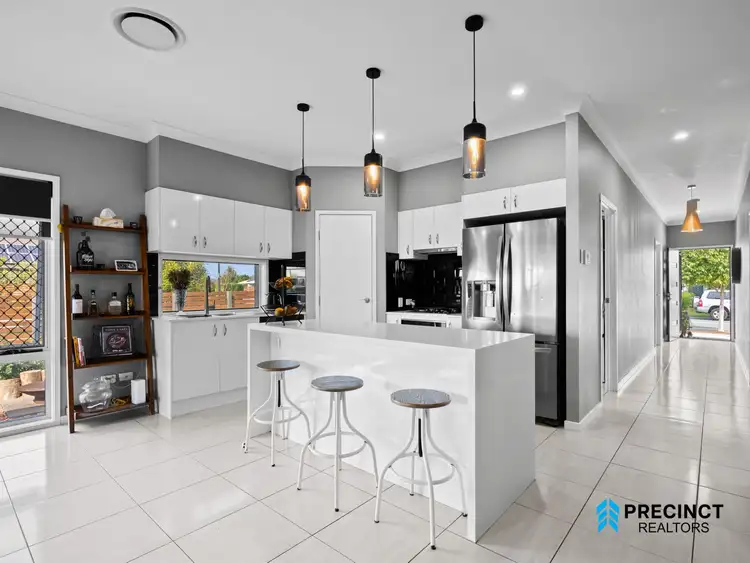 Third view of Homely house listing, 9 Raff Road, Caboolture South QLD 4510