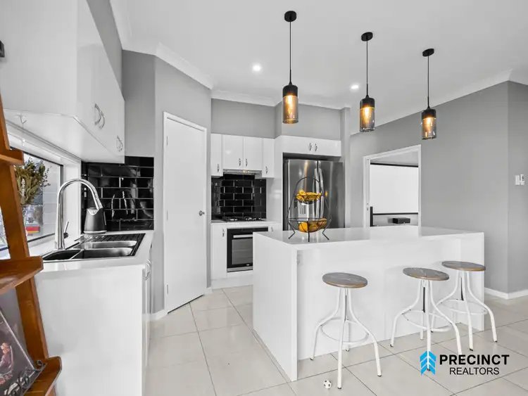 Fourth view of Homely house listing, 9 Raff Road, Caboolture South QLD 4510