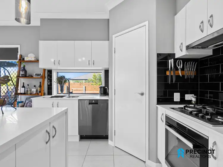 Fifth view of Homely house listing, 9 Raff Road, Caboolture South QLD 4510