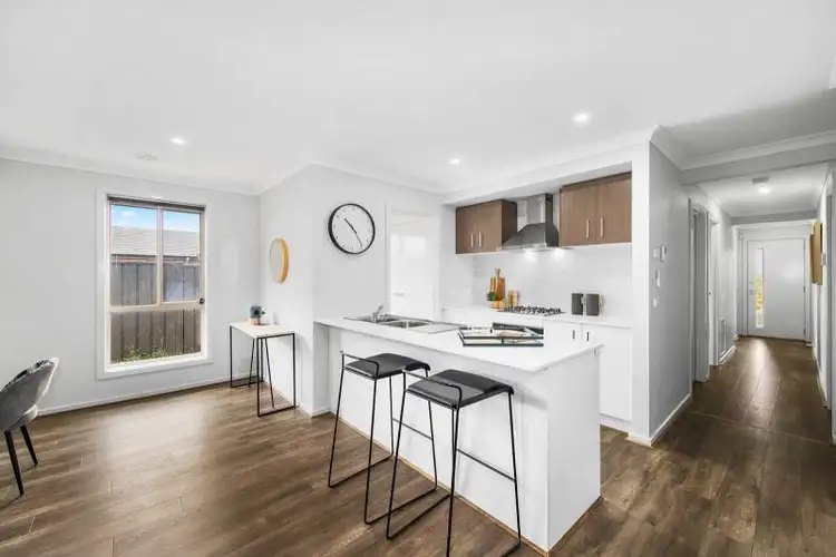Fourth view of Homely house listing, 10 Darwinia Way, Cobblebank VIC 3338