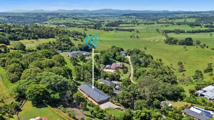 40 Whispering Valley Drive, Richmond Hill NSW 2480