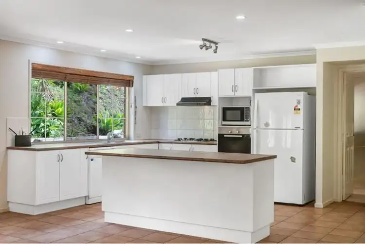 Fourth view of Homely house listing, 40 Whispering Valley Drive, Richmond Hill NSW 2480