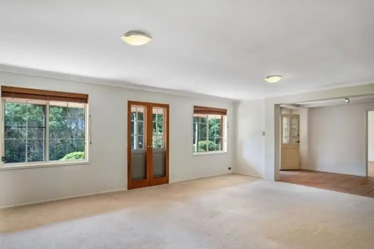 Fifth view of Homely house listing, 40 Whispering Valley Drive, Richmond Hill NSW 2480