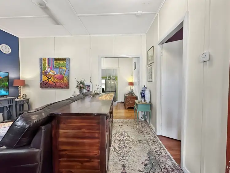 Second view of Homely house listing, 53 Jones Street, Westcourt QLD 4870