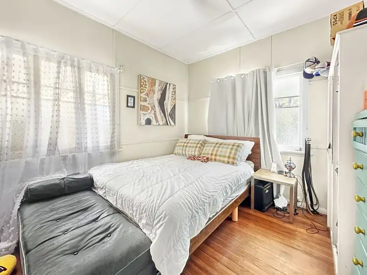 Fourth view of Homely house listing, 53 Jones Street, Westcourt QLD 4870