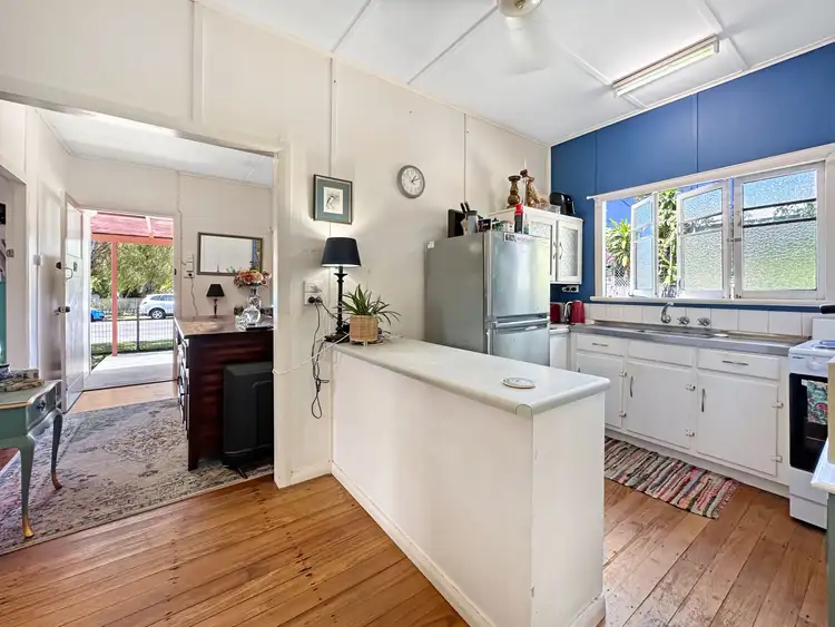 Sixth view of Homely house listing, 53 Jones Street, Westcourt QLD 4870