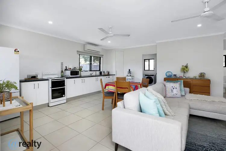 Third view of Homely semi-detached listing, 81 Reed Road, Trinity Park QLD 4879