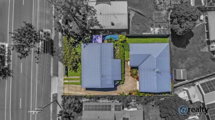 Fourth view of Homely semi-detached listing, 81 Reed Road, Trinity Park QLD 4879