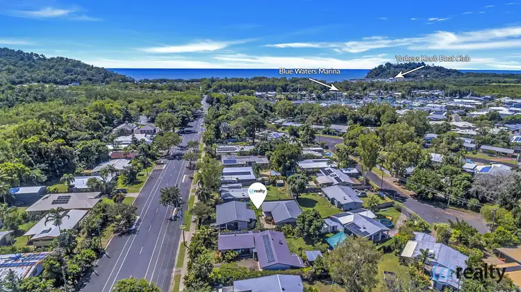 Sixth view of Homely semi-detached listing, 81 Reed Road, Trinity Park QLD 4879