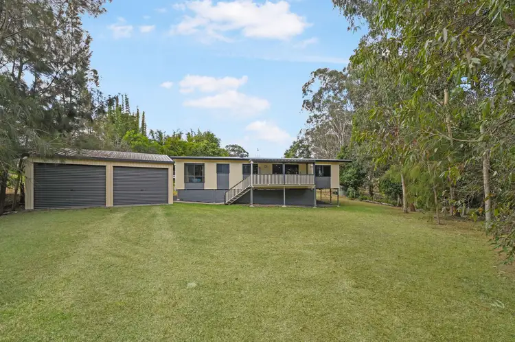 2A Esk Street, Crows Nest QLD 4355