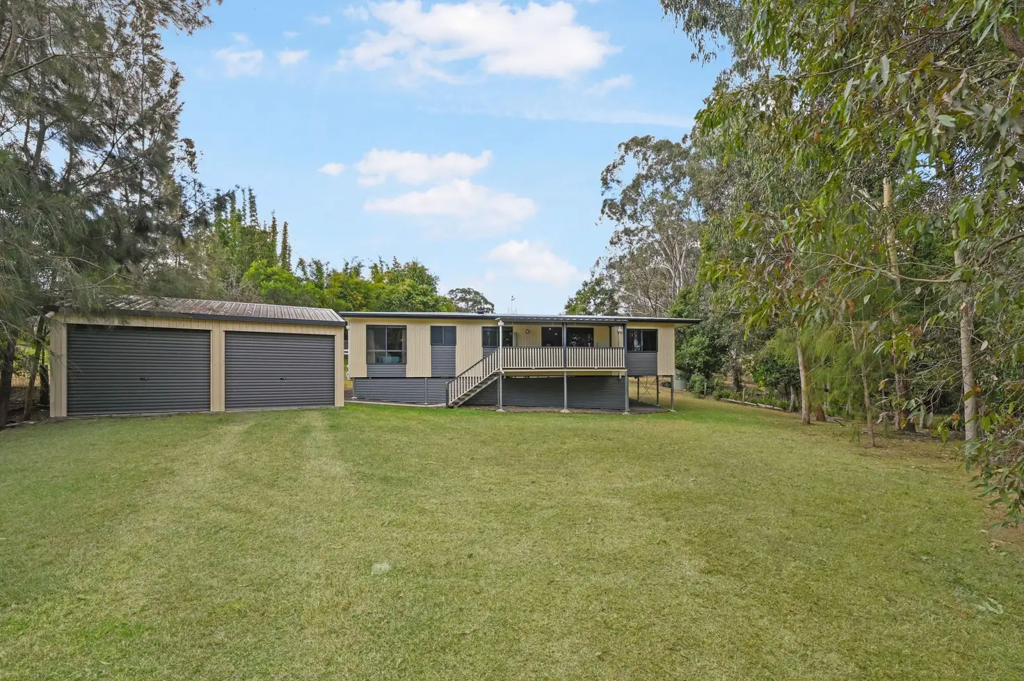 Main view of Homely house listing, 2A Esk Street, Crows Nest QLD 4355