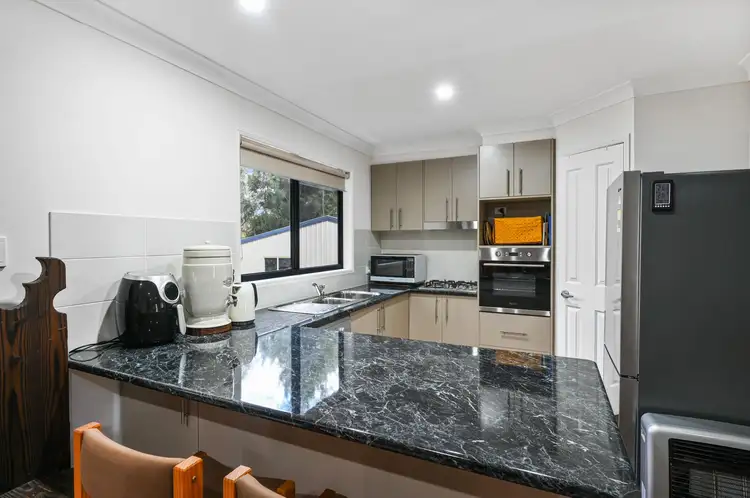 Second view of Homely house listing, 2A Esk Street, Crows Nest QLD 4355
