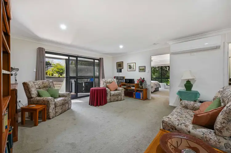 Fourth view of Homely house listing, 2A Esk Street, Crows Nest QLD 4355