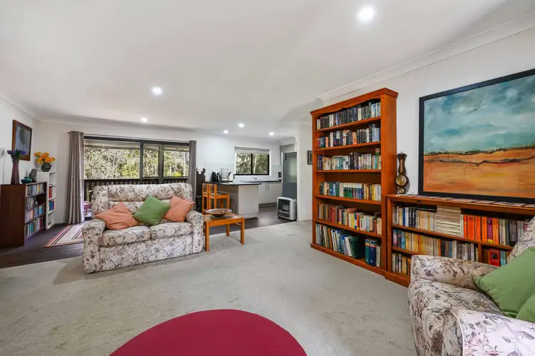 Fifth view of Homely house listing, 2A Esk Street, Crows Nest QLD 4355
