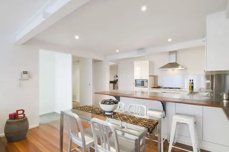 Main view of Homely house listing, 49 Crescent Street, Rozelle NSW 2039