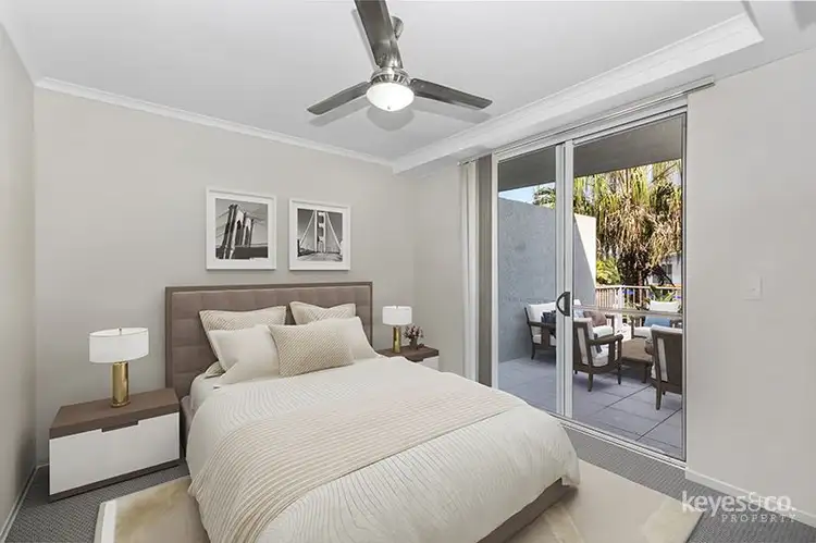 Third view of Homely apartment listing, 103/38 Gregory Street, Condon QLD 4815