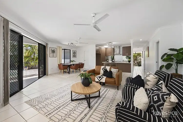 Main view of Homely house listing, 62 Waterlily Circuit, Douglas QLD 4814