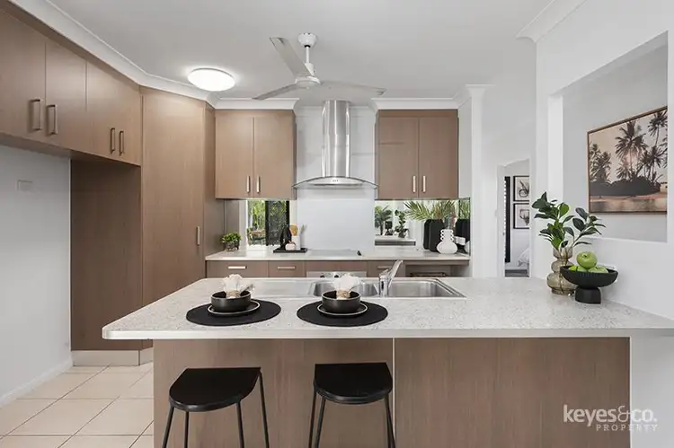 Second view of Homely house listing, 62 Waterlily Circuit, Douglas QLD 4814