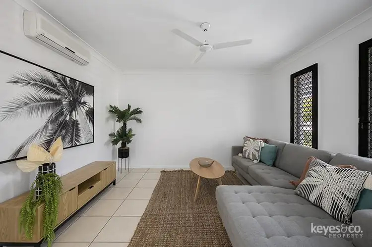 Third view of Homely house listing, 62 Waterlily Circuit, Douglas QLD 4814
