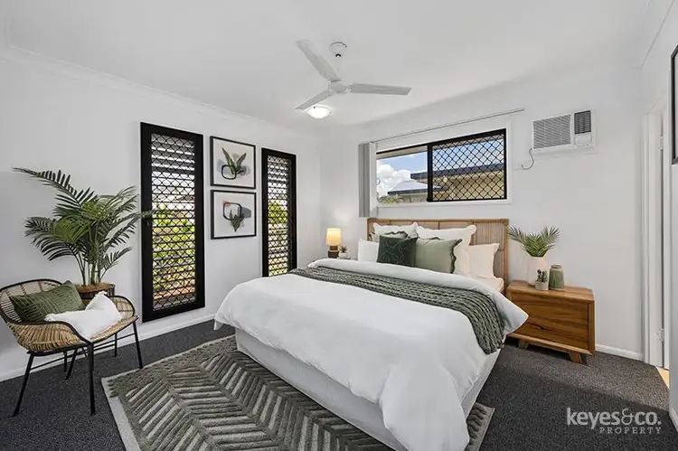 Fourth view of Homely house listing, 62 Waterlily Circuit, Douglas QLD 4814