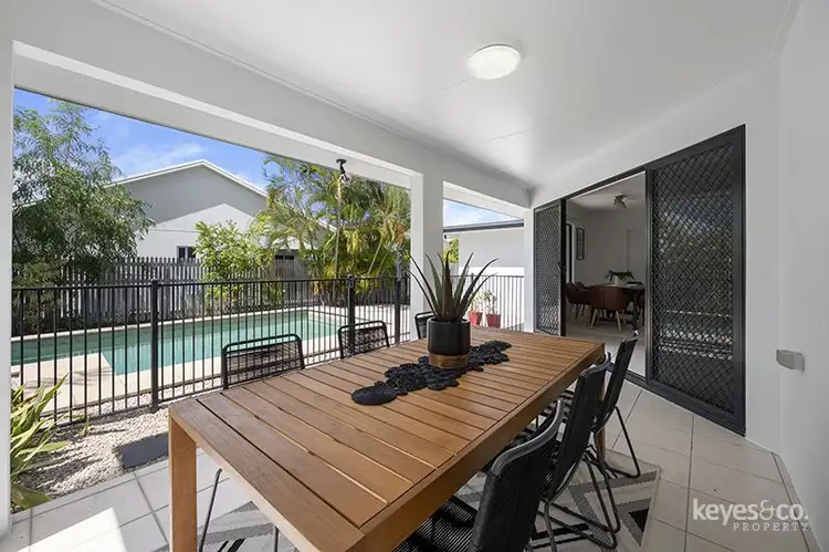 Sixth view of Homely house listing, 62 Waterlily Circuit, Douglas QLD 4814