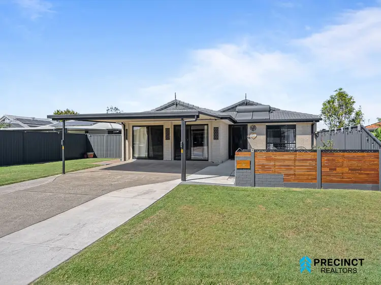 12 Tower Court, Caboolture QLD 4510