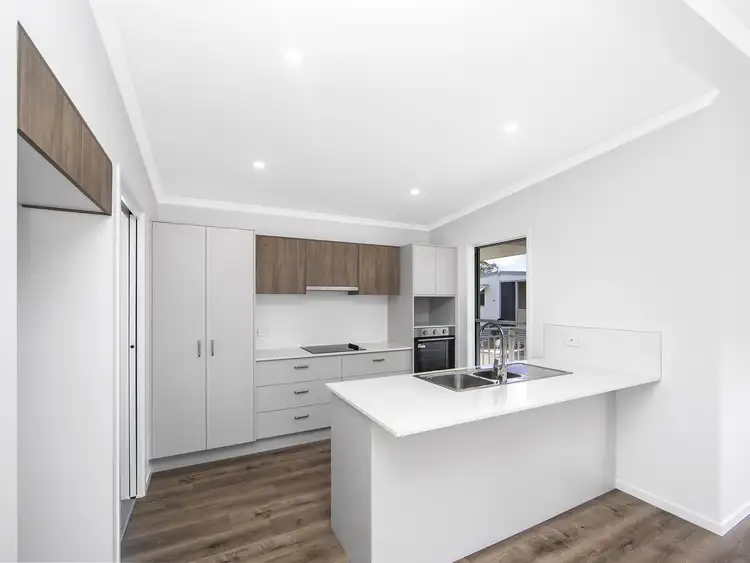 Third view of Homely retirement listing, 115/186 Sunrise Avenue, Halekulani NSW 2262
