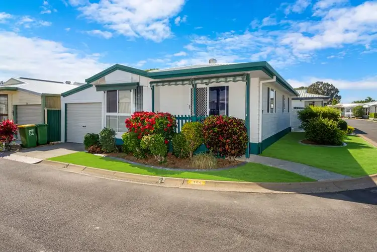 Second view of Homely house listing, 155/22 Hansford Road, Coombabah QLD 4216