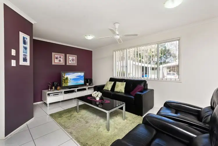 Fourth view of Homely house listing, 155/22 Hansford Road, Coombabah QLD 4216