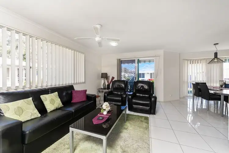 Fifth view of Homely house listing, 155/22 Hansford Road, Coombabah QLD 4216
